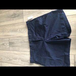 Brand new gap men’s shorts